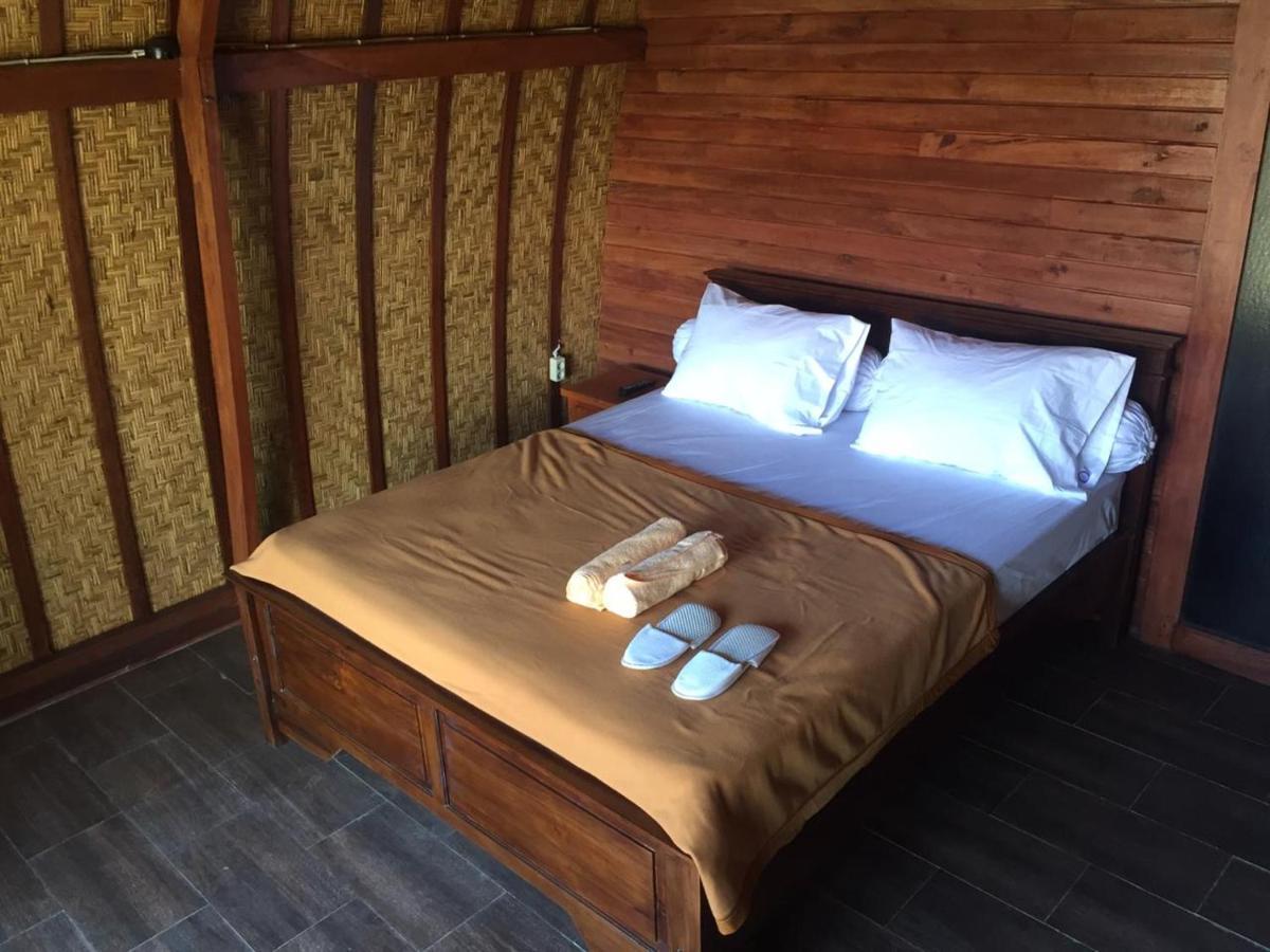 Kintamani Cabins Zewnętrze zdjęcie