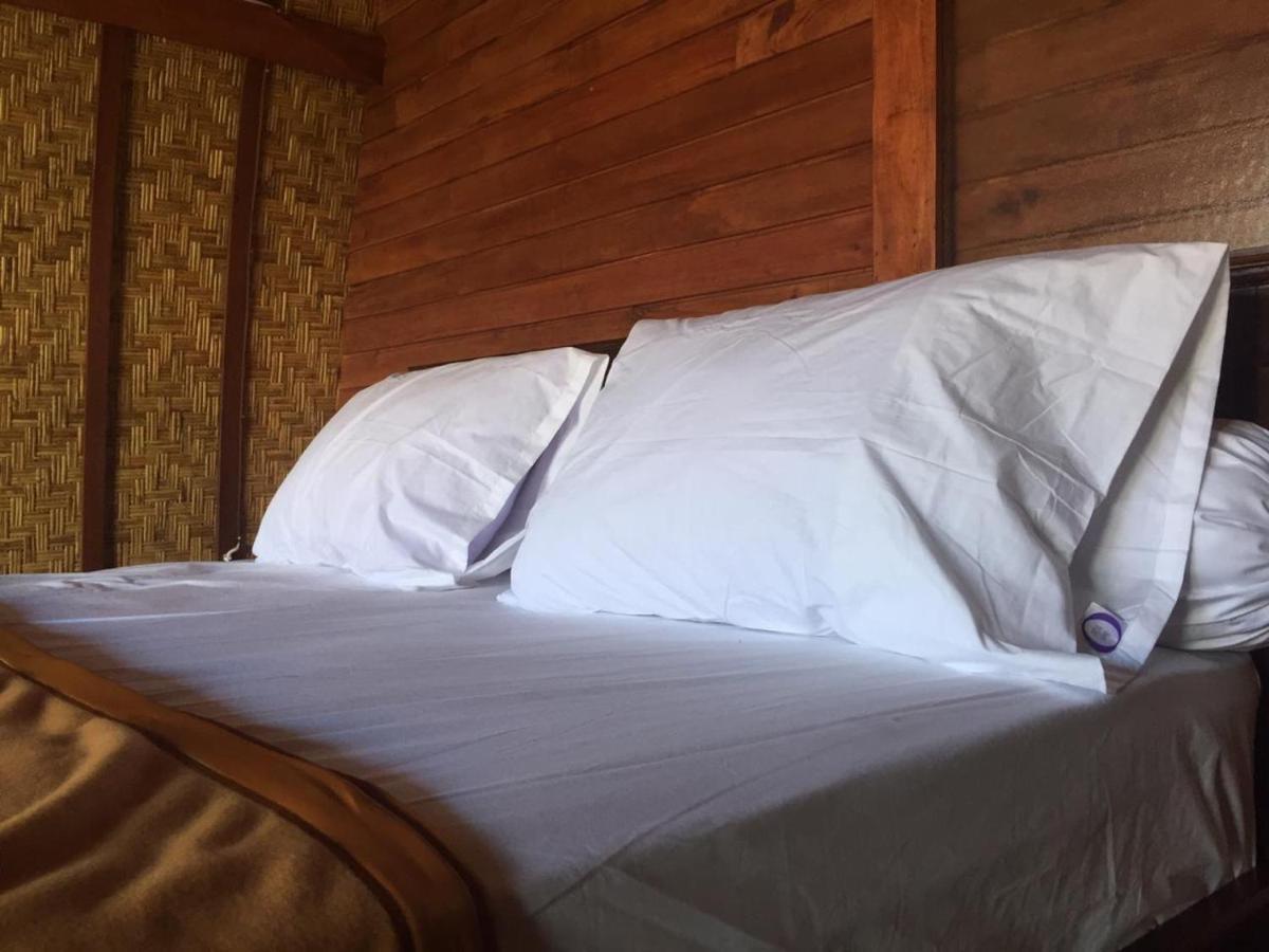 Kintamani Cabins Zewnętrze zdjęcie