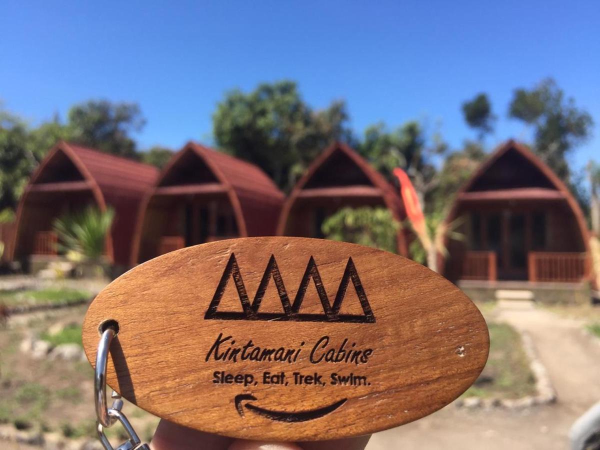 Kintamani Cabins Zewnętrze zdjęcie