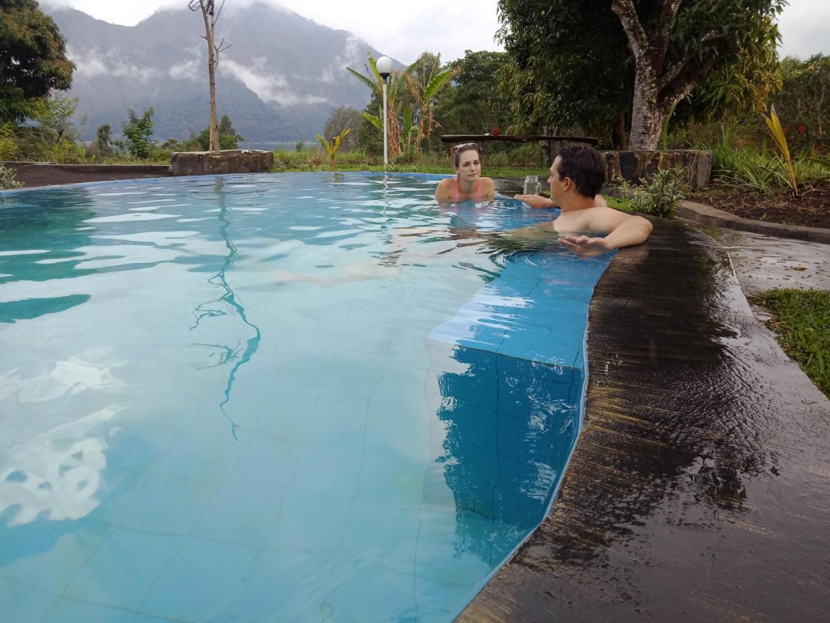 Kintamani Cabins Zewnętrze zdjęcie