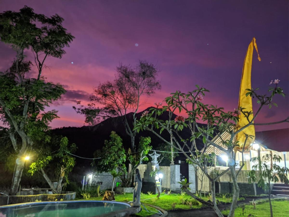 Kintamani Cabins Zewnętrze zdjęcie