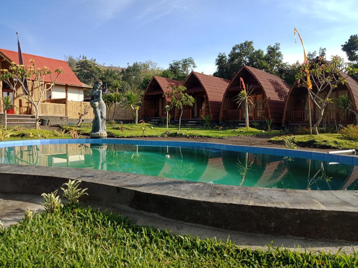 Kintamani Cabins Zewnętrze zdjęcie
