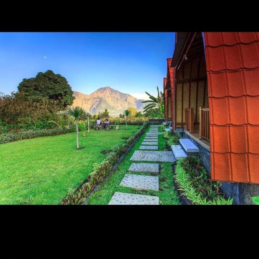 Kintamani Cabins Zewnętrze zdjęcie