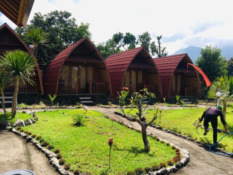 Kintamani Cabins Pokój zdjęcie