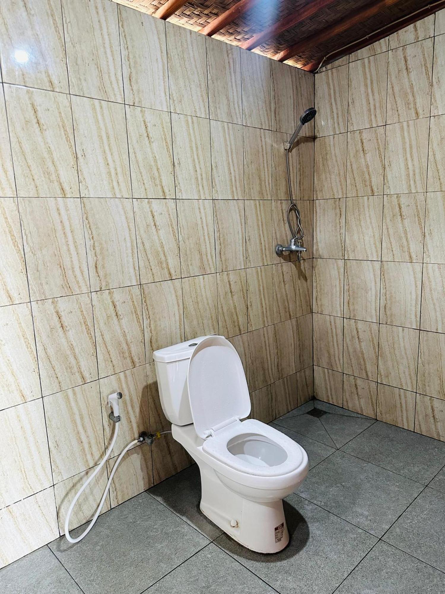 Kintamani Cabins Zewnętrze zdjęcie